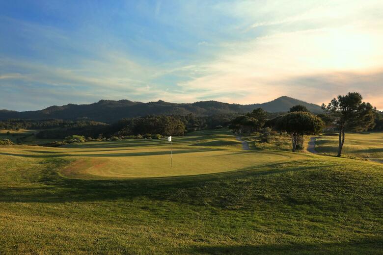 Hotel Penha Longa Resort