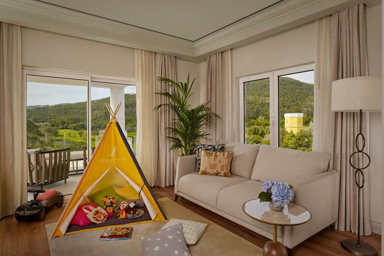 Hotel Penha Longa Resort