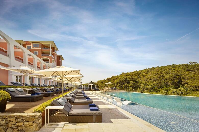 Hotel Penha Longa Resort