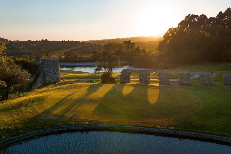 Hotel Penha Longa Resort