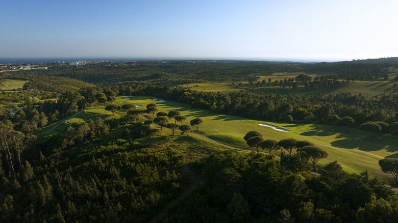 Hotel Penha Longa Resort