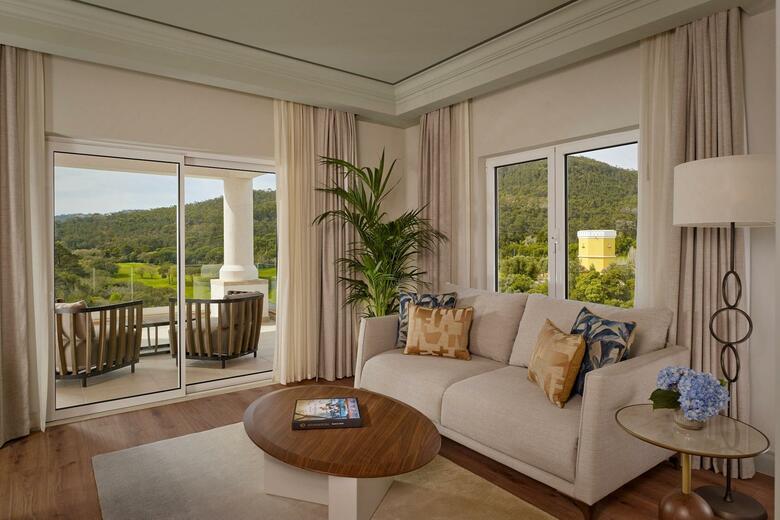 Hotel Penha Longa Resort