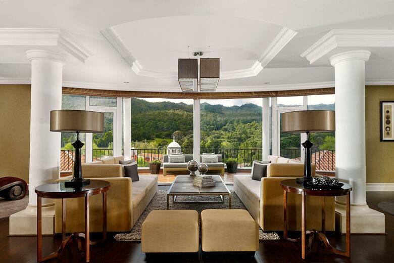 Hotel Penha Longa Resort
