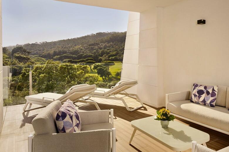 Hotel Penha Longa Resort