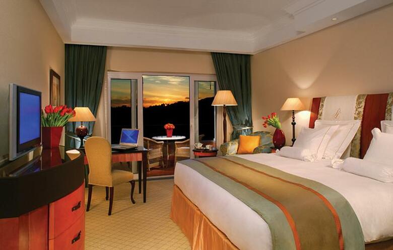 Hotel Penha Longa Resort