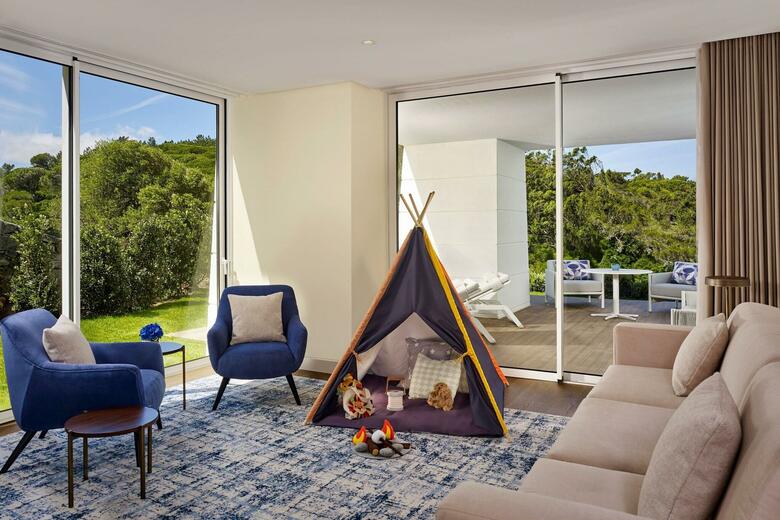 Hotel Penha Longa Resort