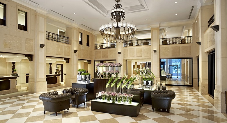 Hotel Penha Longa Resort