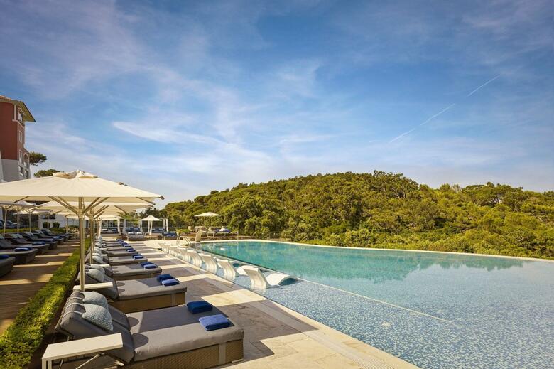 Hotel Penha Longa Resort