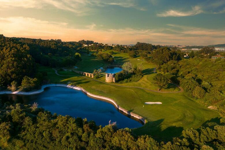 Hotel Penha Longa Resort