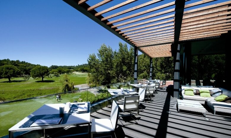 Hotel Penha Longa Resort