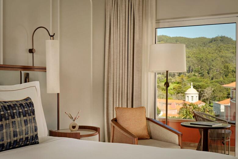 Hotel Penha Longa Resort