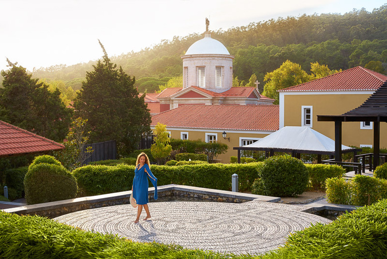 Hotel Penha Longa Resort