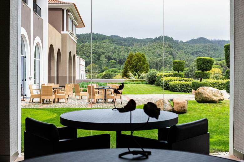 Hotel Penha Longa Resort