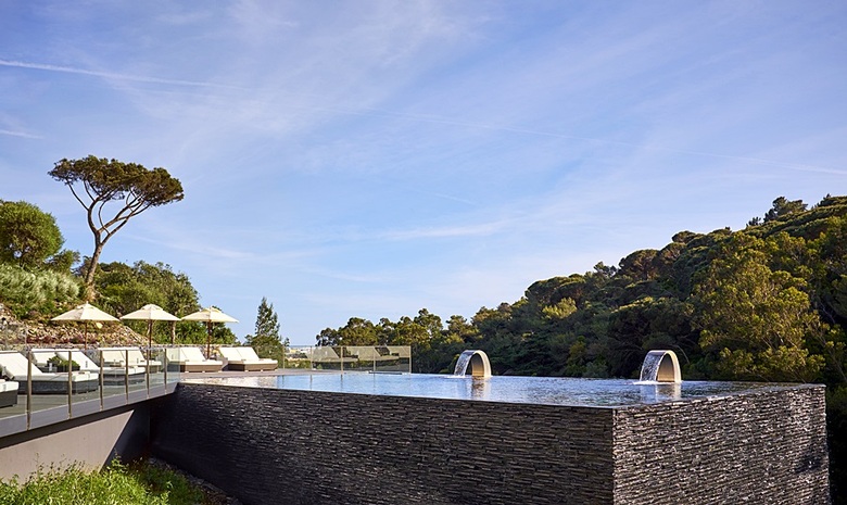 Hotel Penha Longa Resort