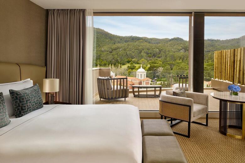 Hotel Penha Longa Resort