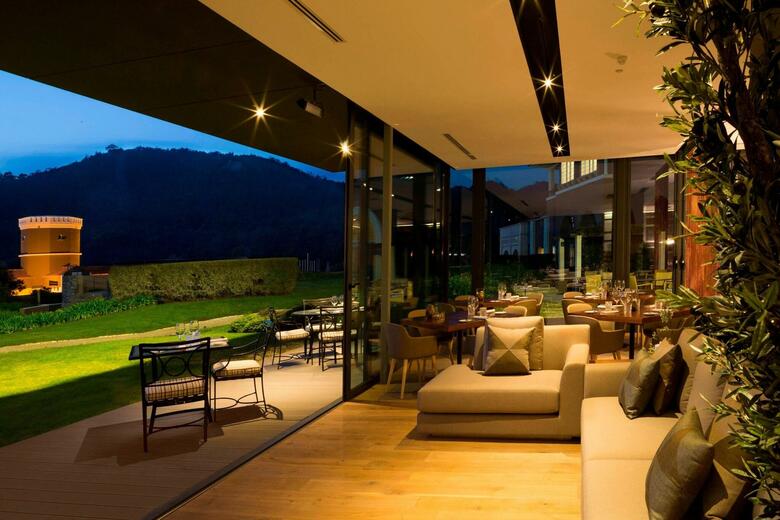 Hotel Penha Longa Resort