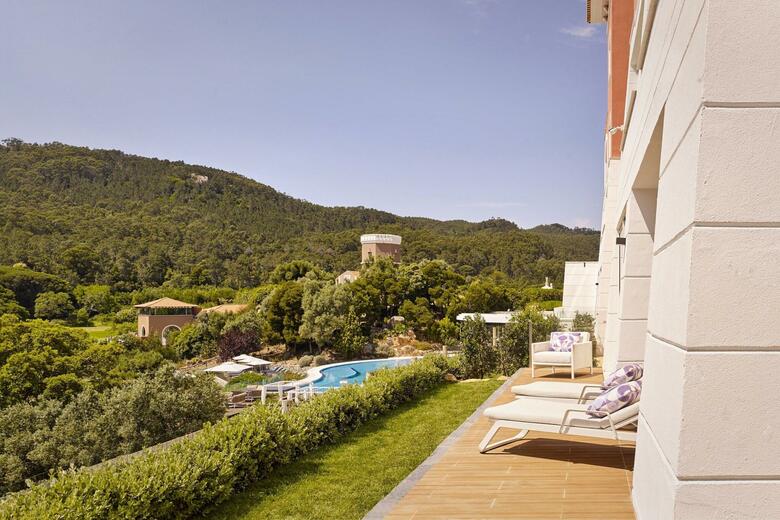 Hotel Penha Longa Resort