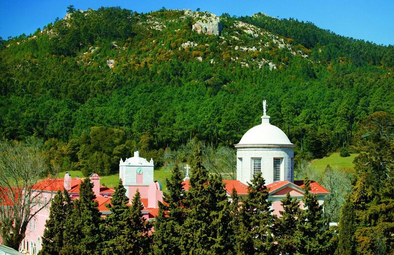 Hotel Penha Longa Resort