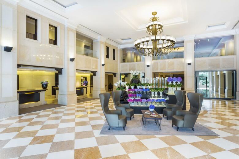 Hotel Penha Longa Resort