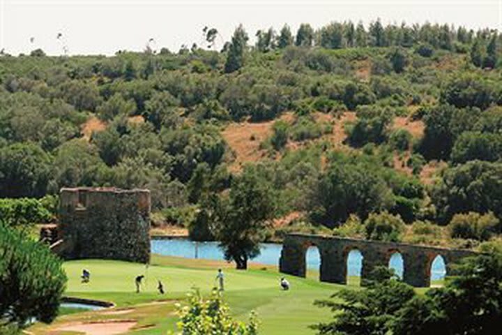Hotel Penha Longa Resort