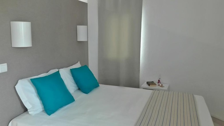 Hotel Vale De Carros