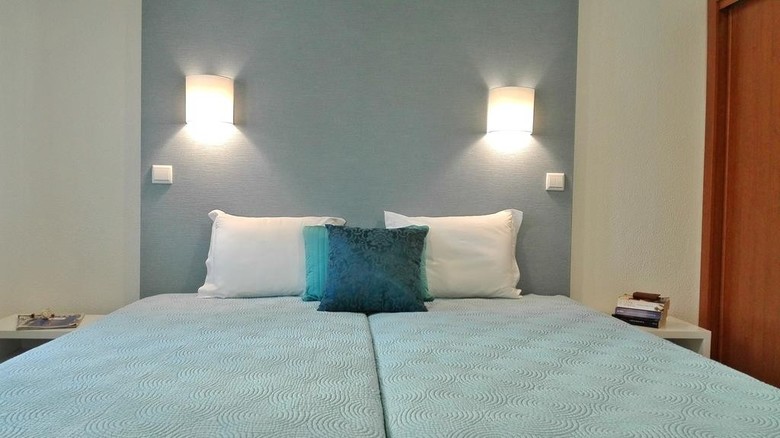 Hotel Vale De Carros