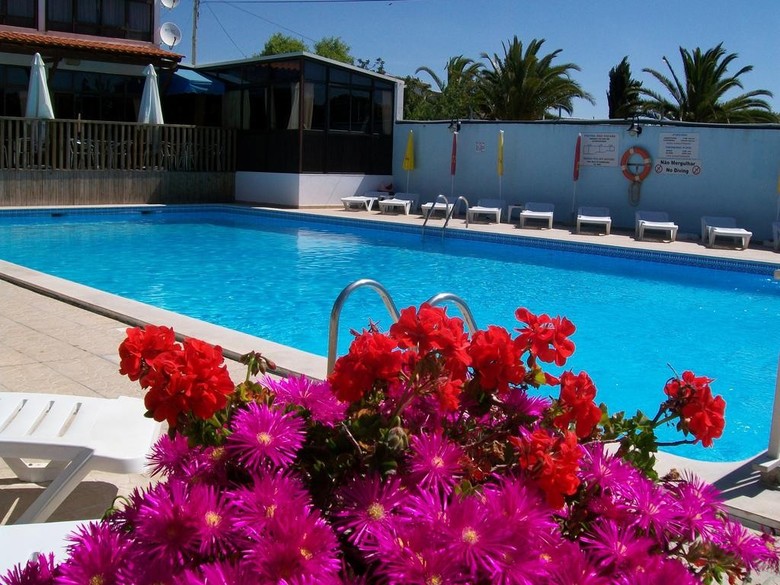 Hotel Vale De Carros