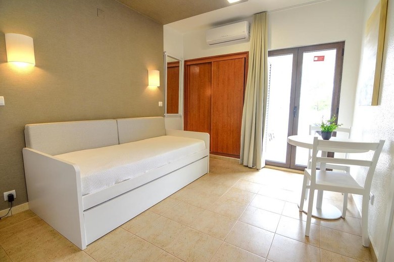 Hotel Vale De Carros
