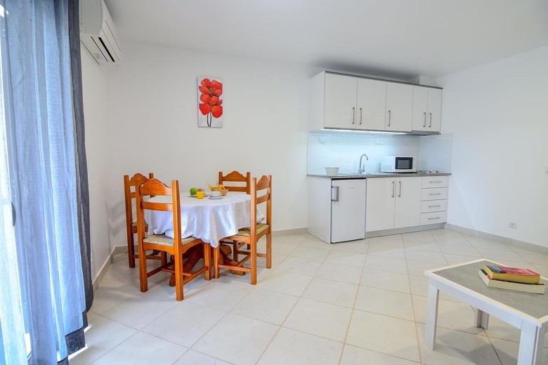 Hotel Vale De Carros