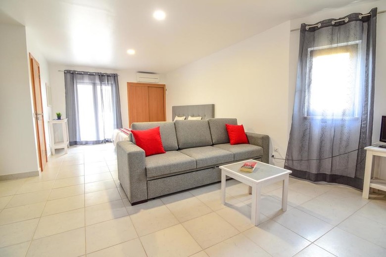 Hotel Vale De Carros