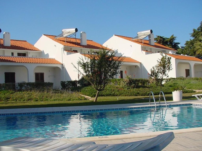 Hotel Vale De Carros