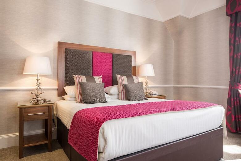Craigmonie Hotel