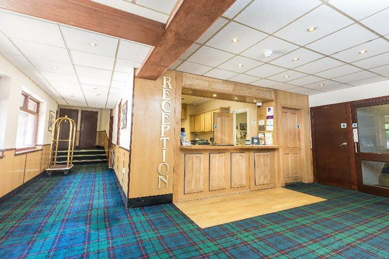 Craigmonie Hotel