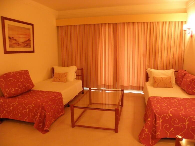 Hotel Clube Do Lago