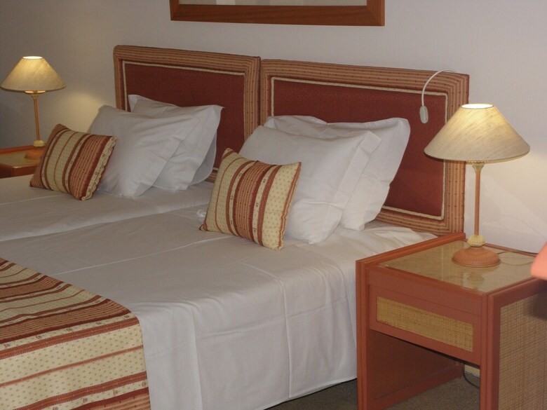 Hotel Clube Do Lago