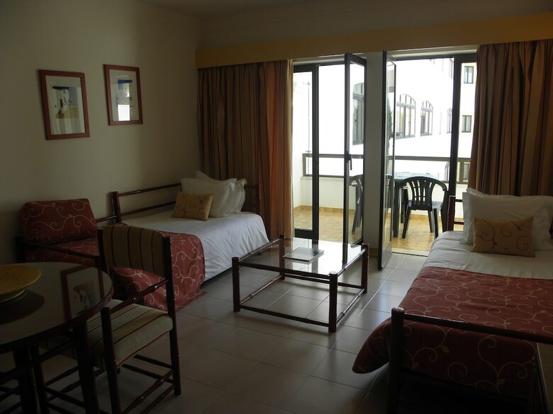 Hotel Clube Do Lago
