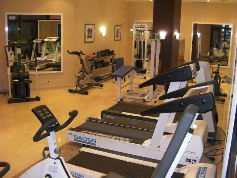 Hotel Clube Do Lago