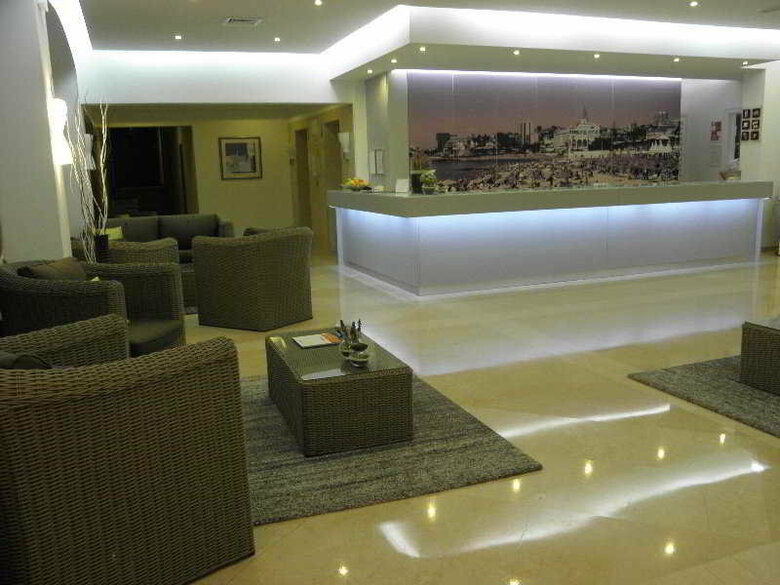 Hotel Clube Do Lago