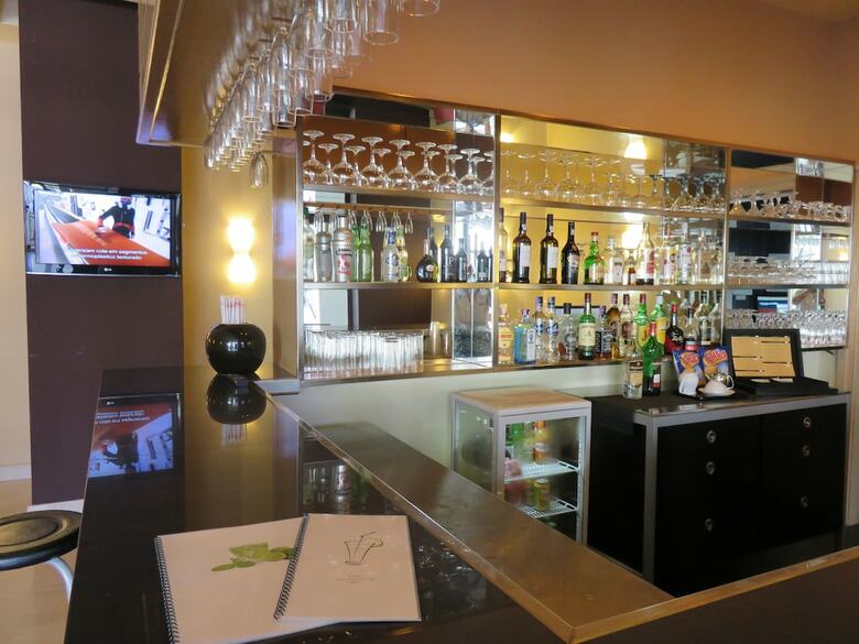 Hotel Clube Do Lago