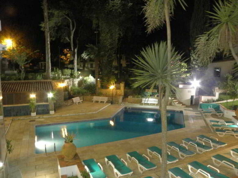 Hotel Clube Do Lago