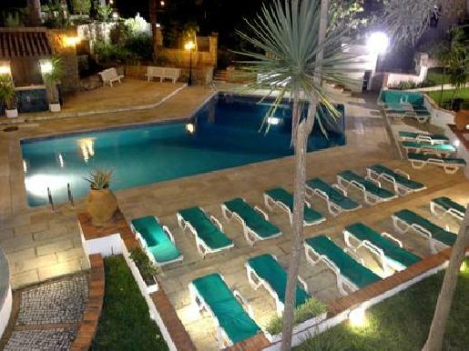 Hotel Clube Do Lago