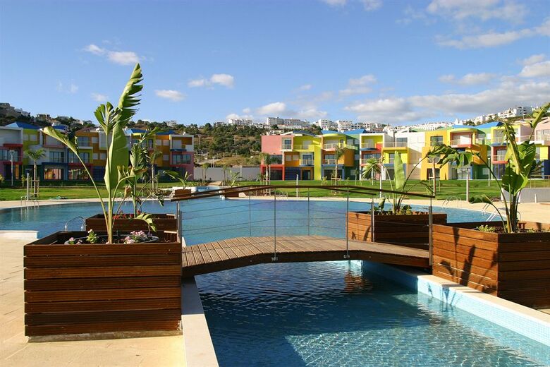 Hotel Orada Apartamentos Tur�sticos - Marina De Albufeira