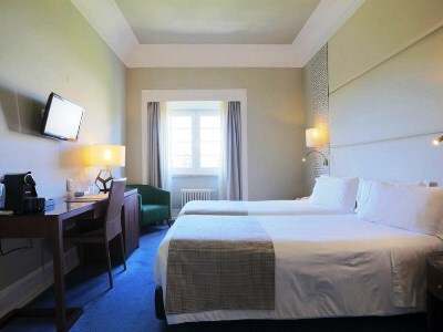 Hotel Miraparque