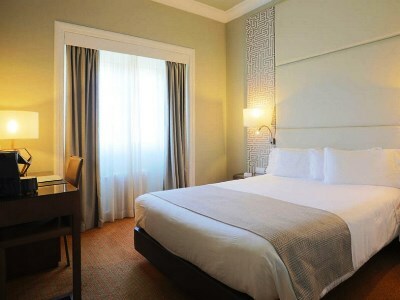 Hotel Miraparque