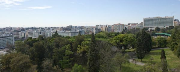 Hotel Miraparque