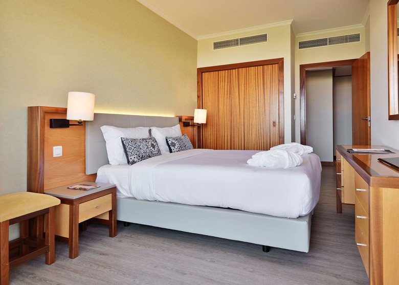 Real Bellavista Hotel & Spa