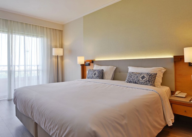Real Bellavista Hotel & Spa