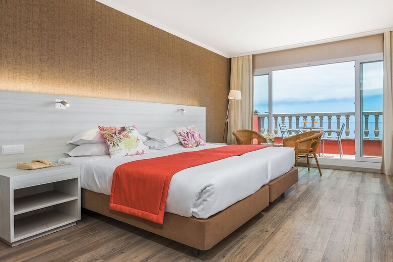 Hotel Baia Do Sol