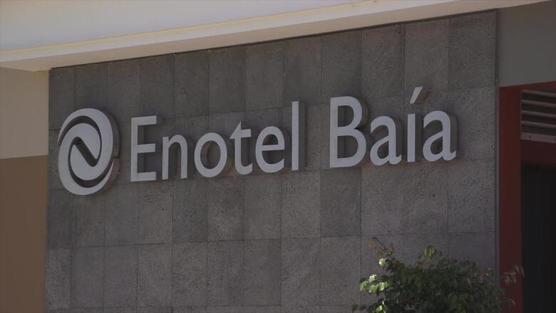 Hotel Baia Do Sol