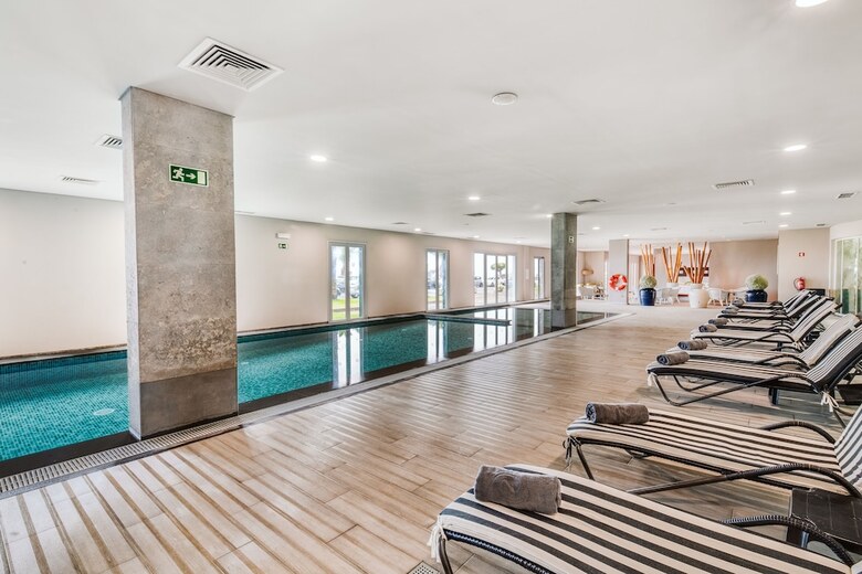 Hotel Baia Do Sol